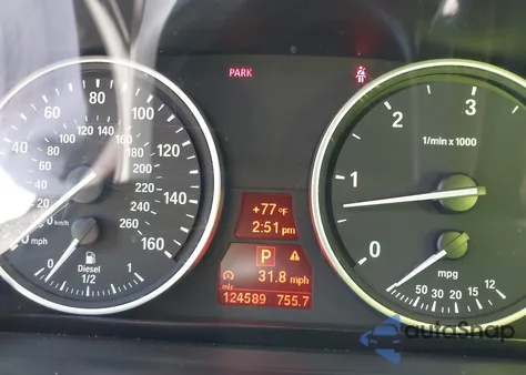 2011 BMW X5 xDrive35D from USA, damaged, VIN 5UXZW0C57BL656905